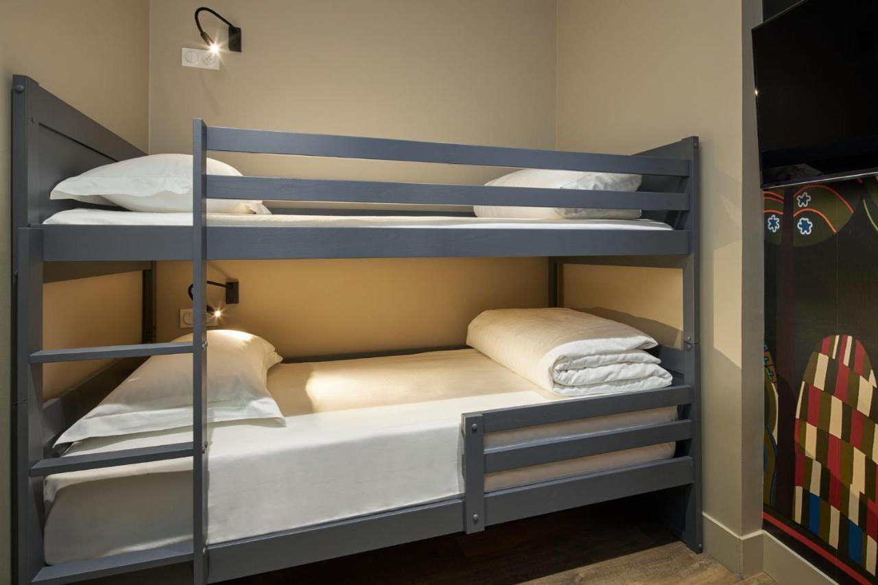 Hotel Saint-Alban Nezignan-l'Eveque Luaran gambar